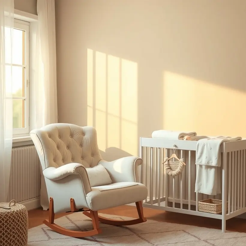 What do I really need for a newborn?